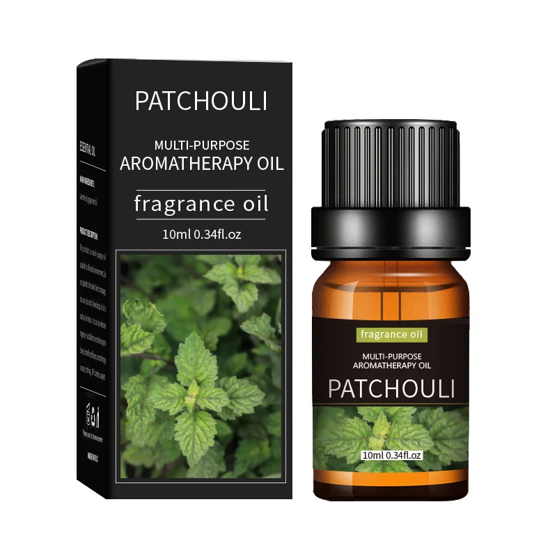 Patchouli