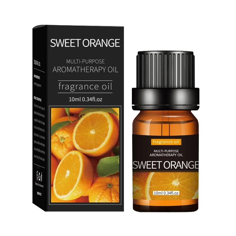 Sweet orange