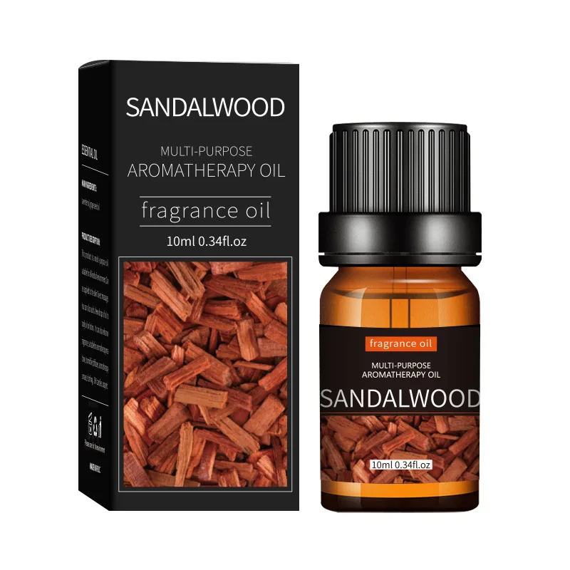Sandalwood