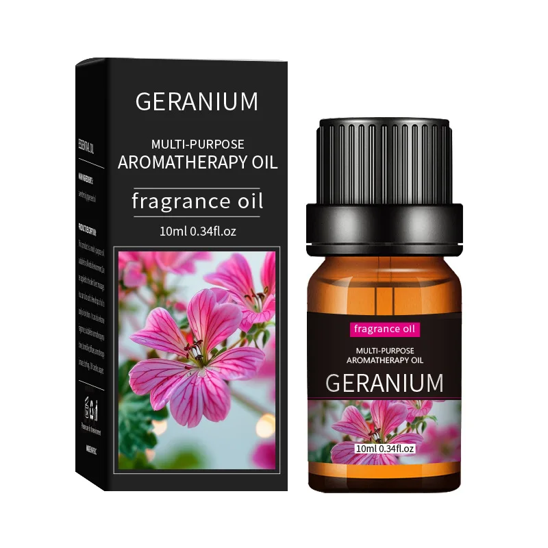Geranium