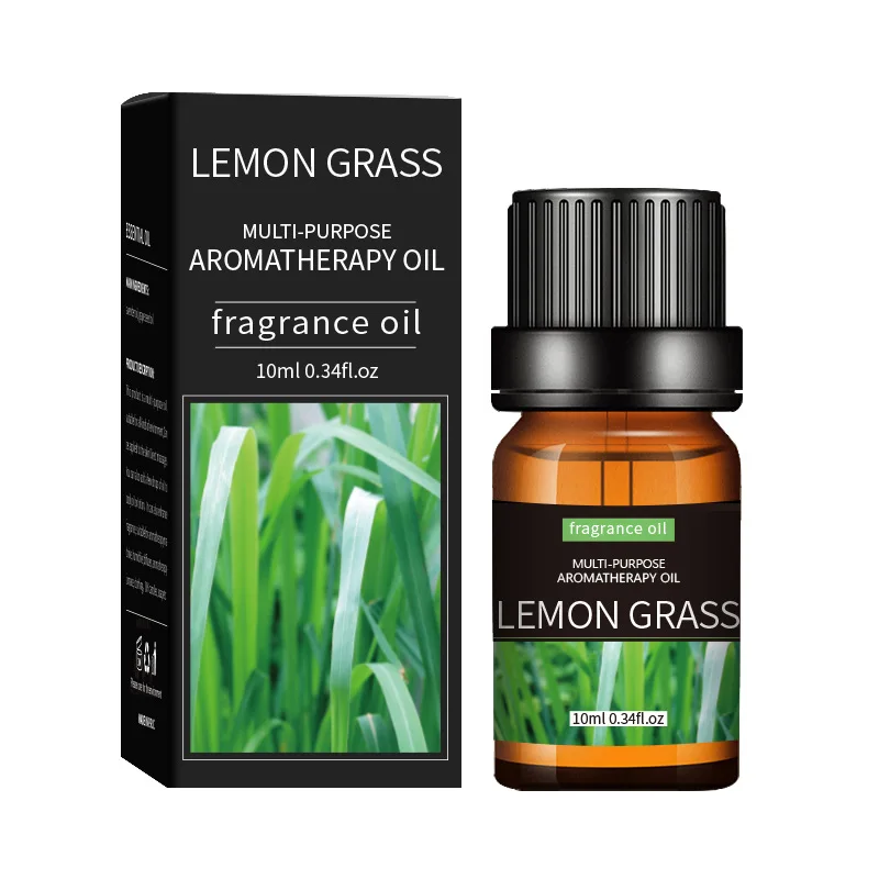 Lemongrass