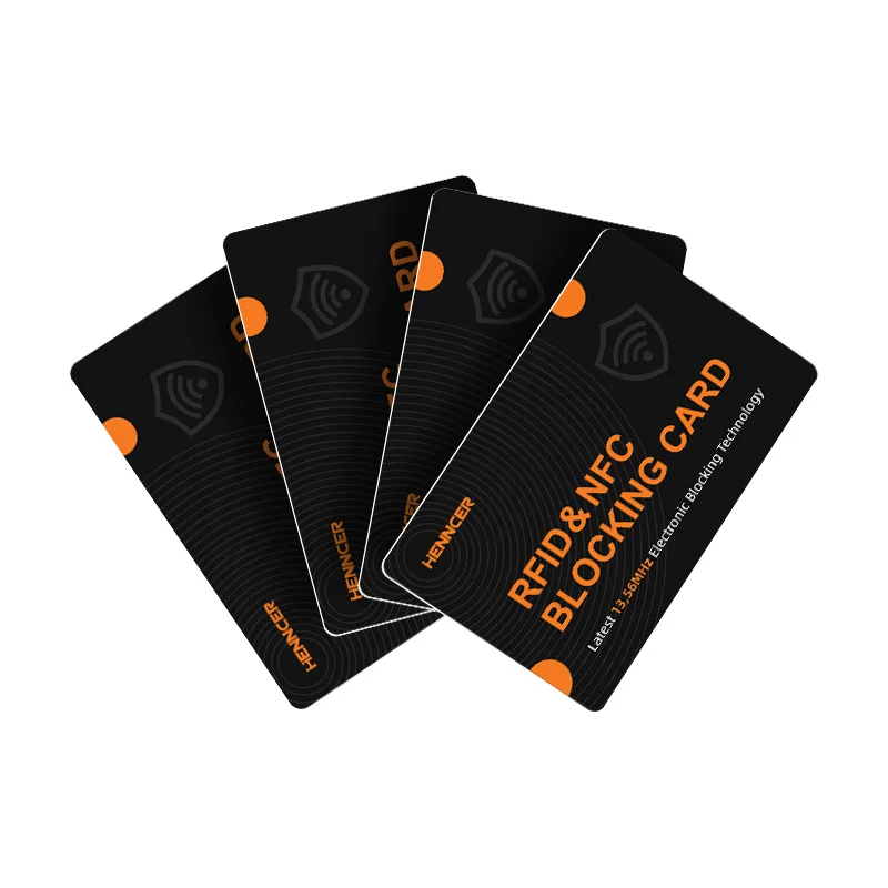 4 piece Orange
