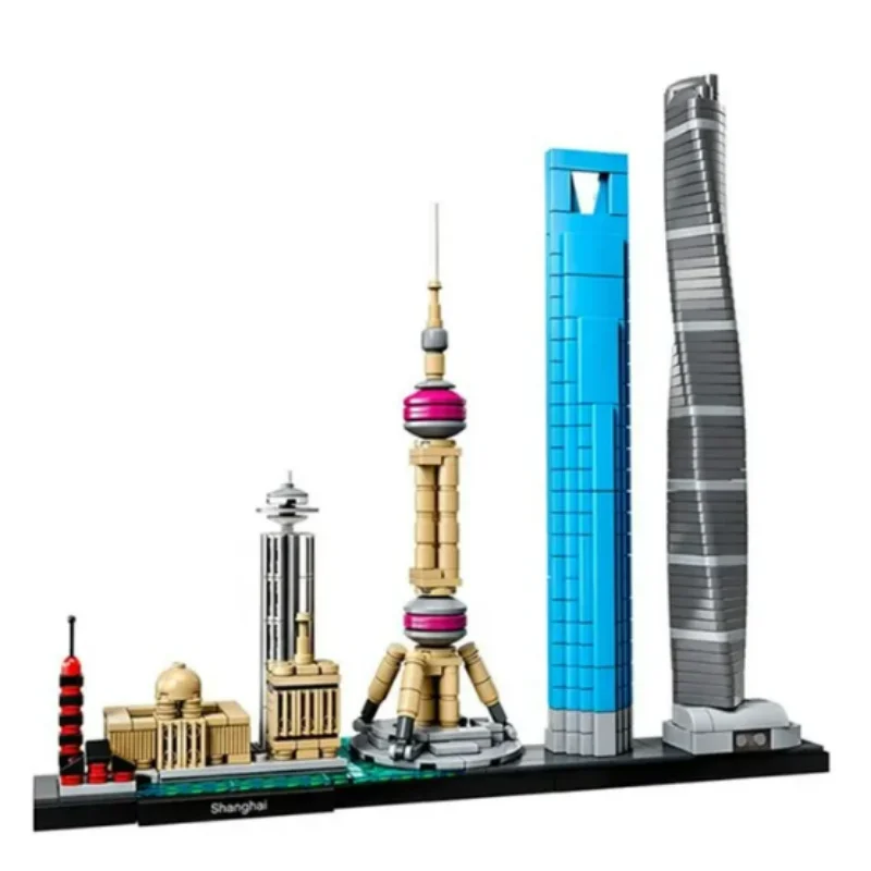 Shanghai