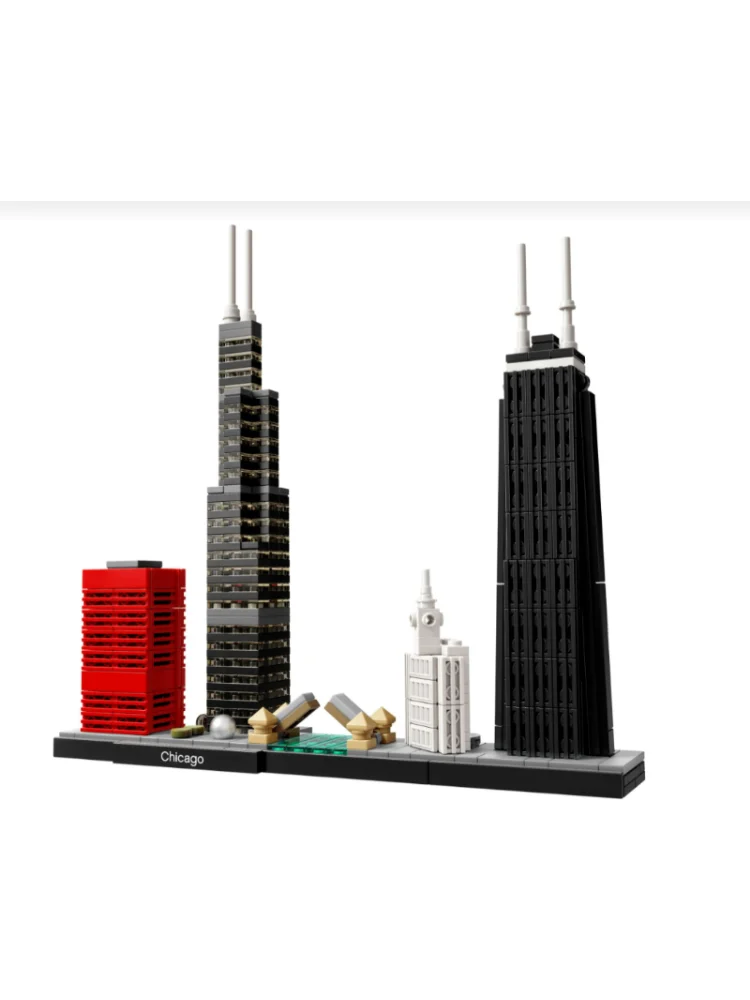 Chicago