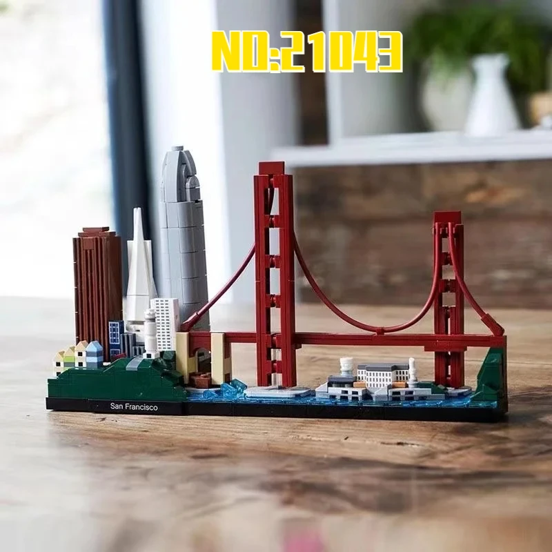 San Francisco