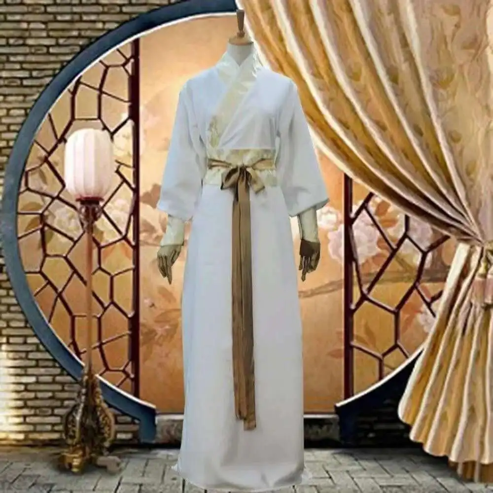 White Clothing