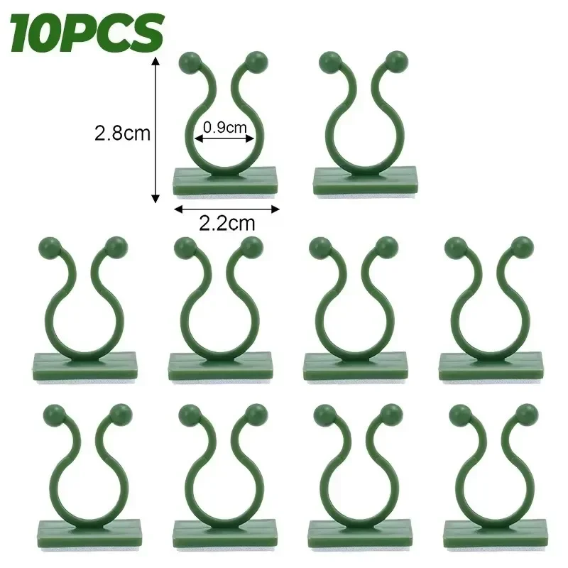 Cilp-10pcs