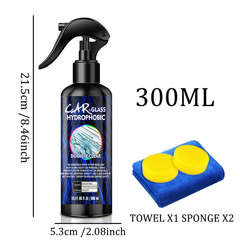 300ML