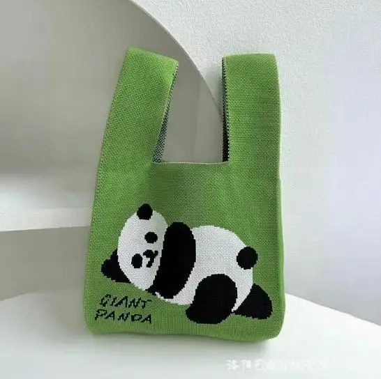 Panda Green