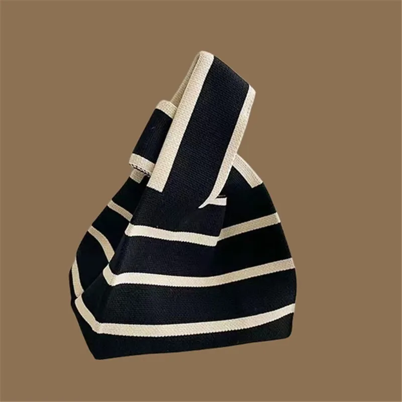 Stripe Black