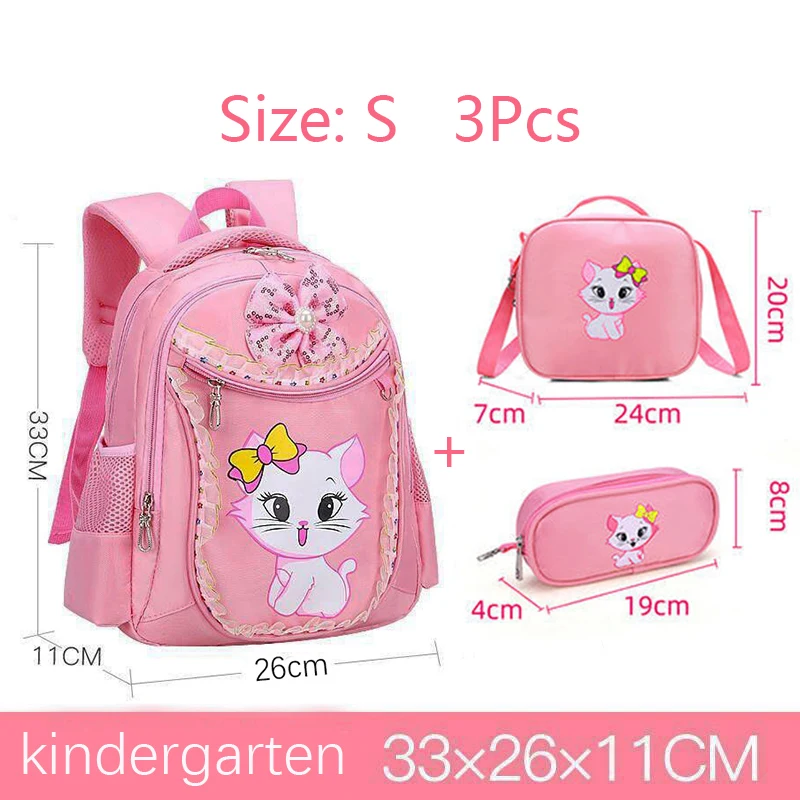 S-3Pcs