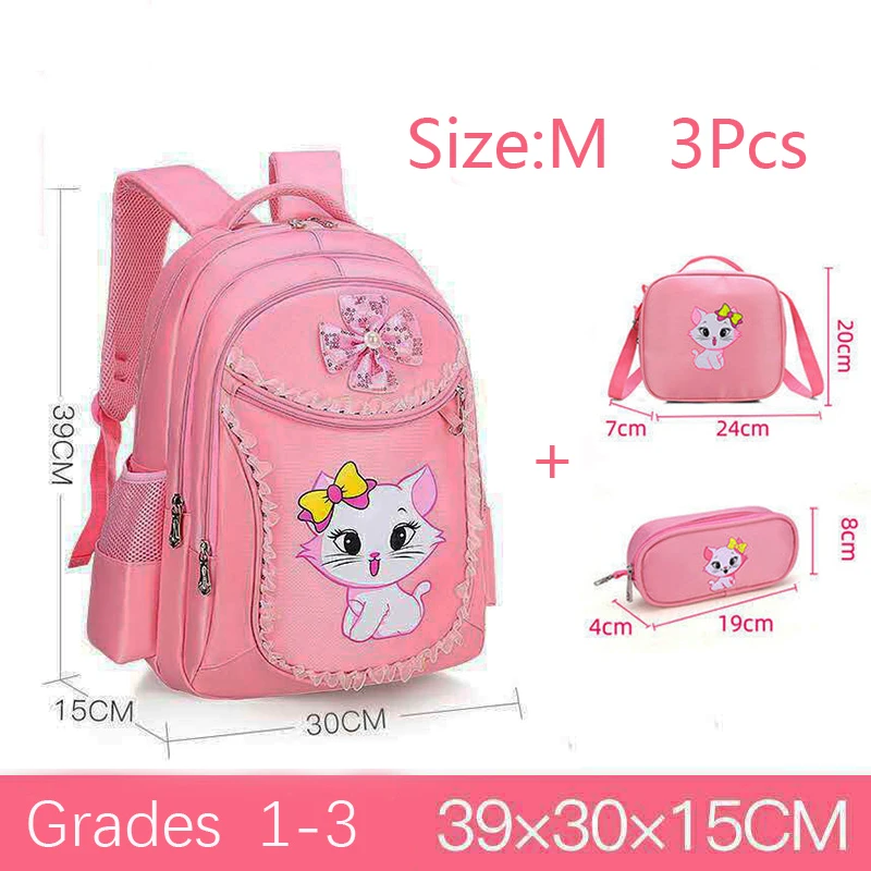 M-3Pcs