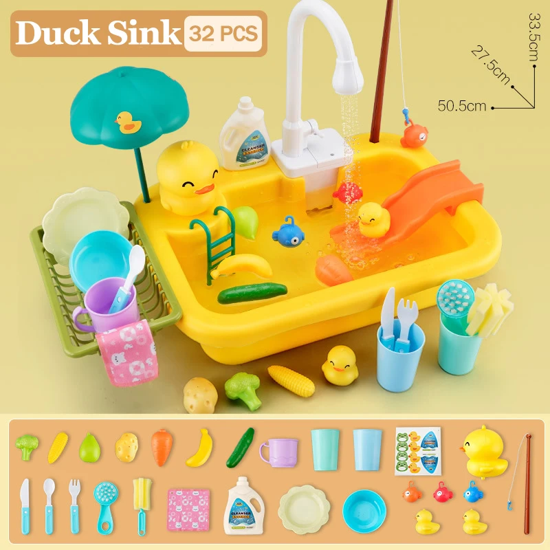 Duck