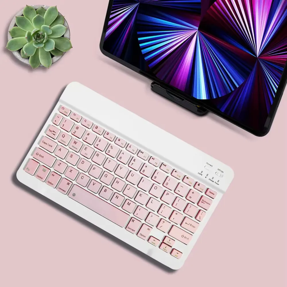 Pink English