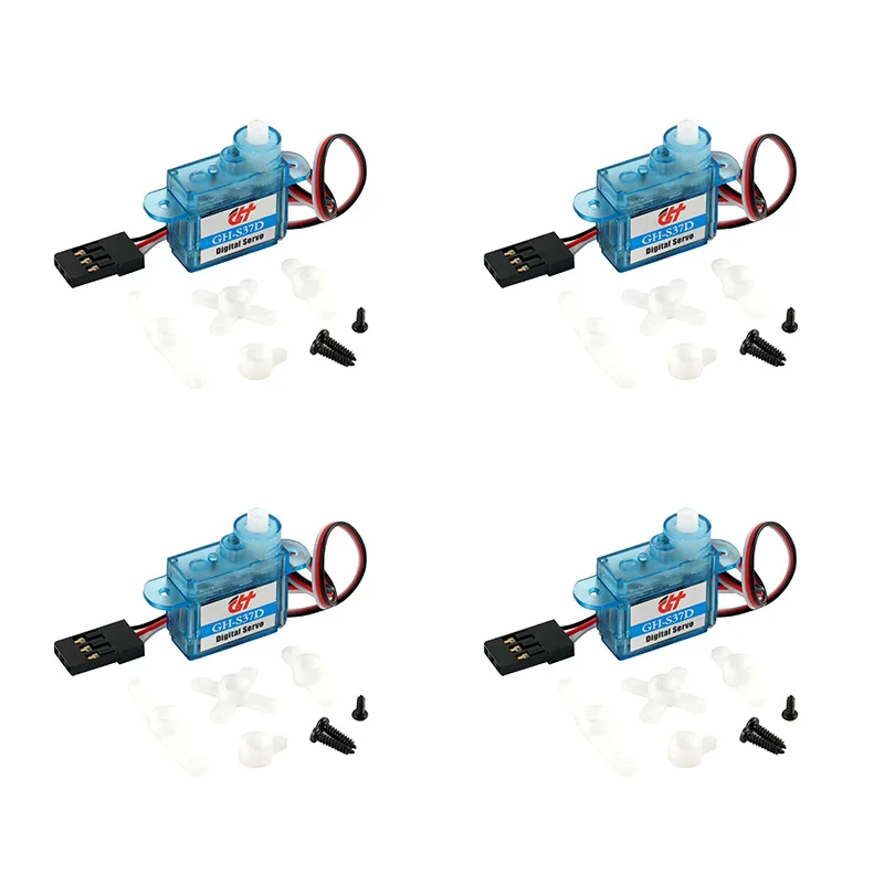 4pcs