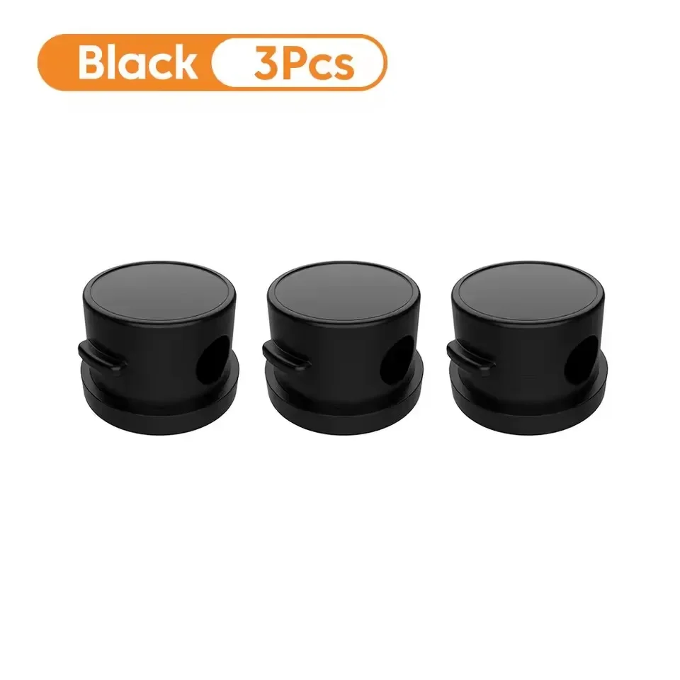 Black 3PCS