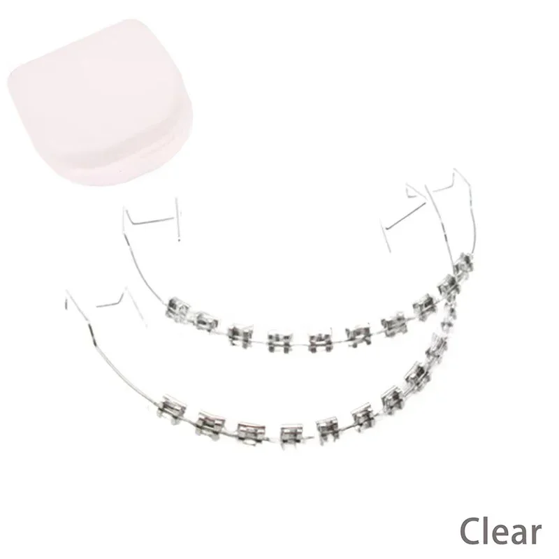 Clear