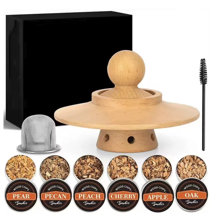 Smoker Kit C