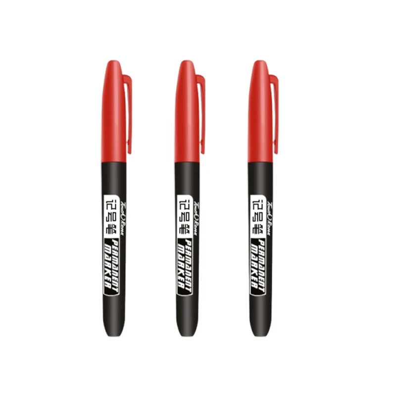 3xRed