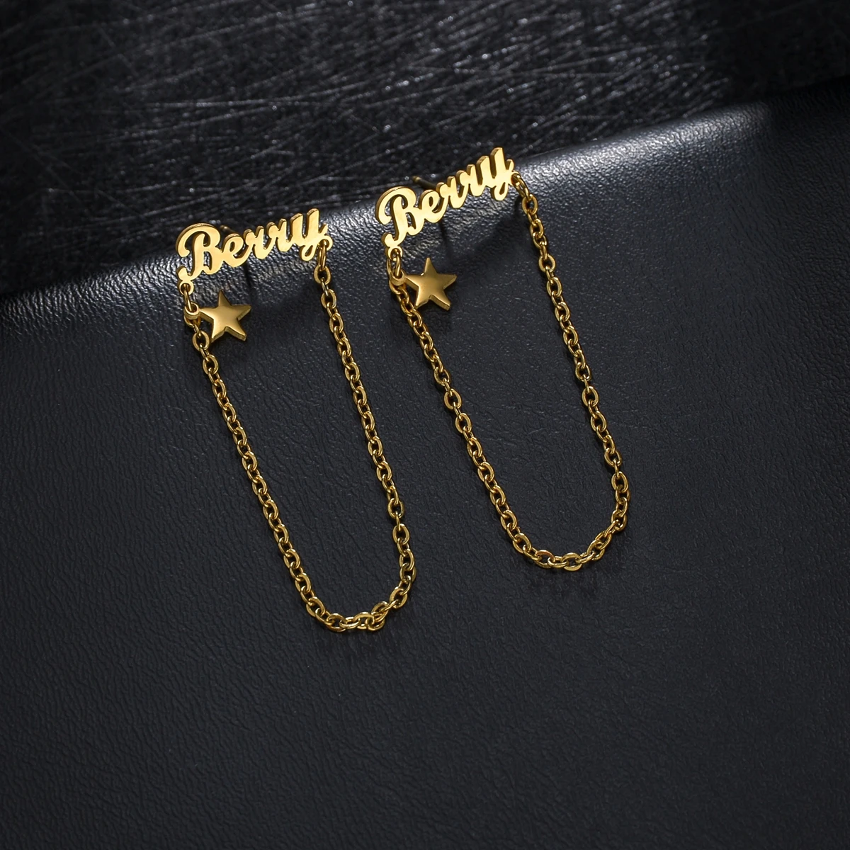 with Chain