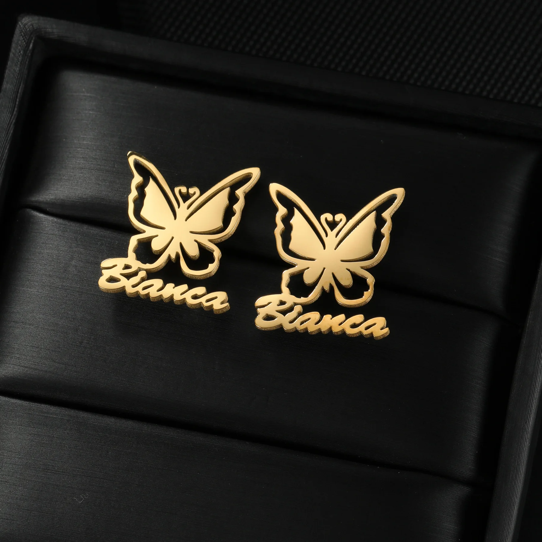 Big Butterfly