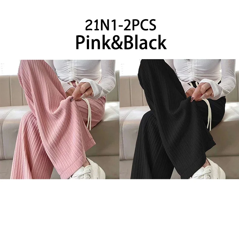Pink-Black