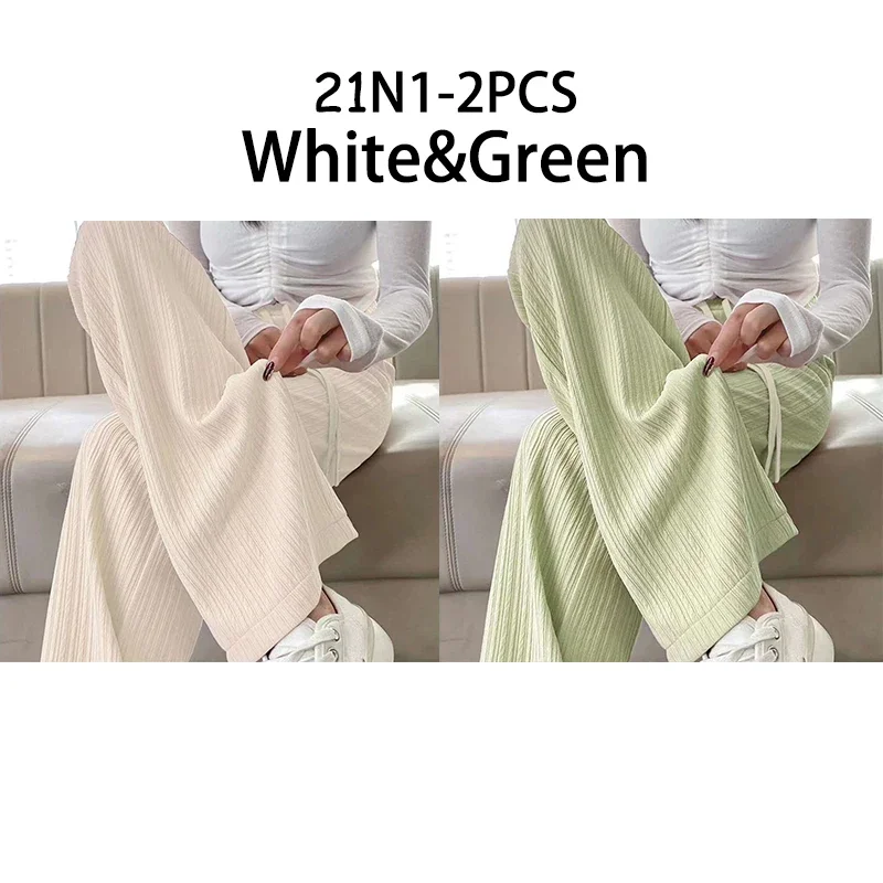 White-Green