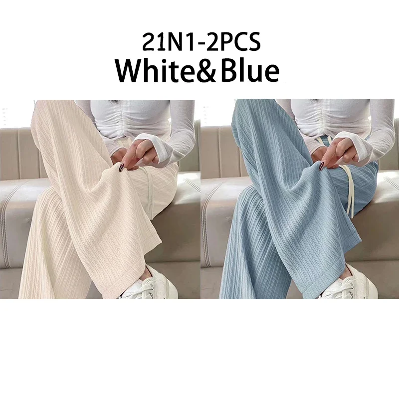 White-Blue