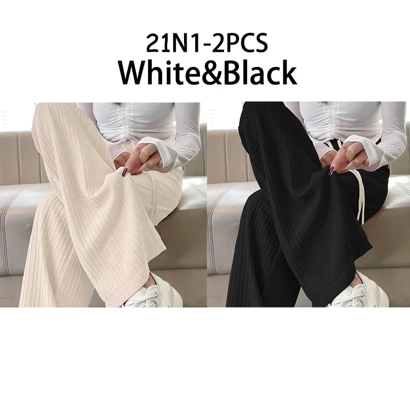 White-Black