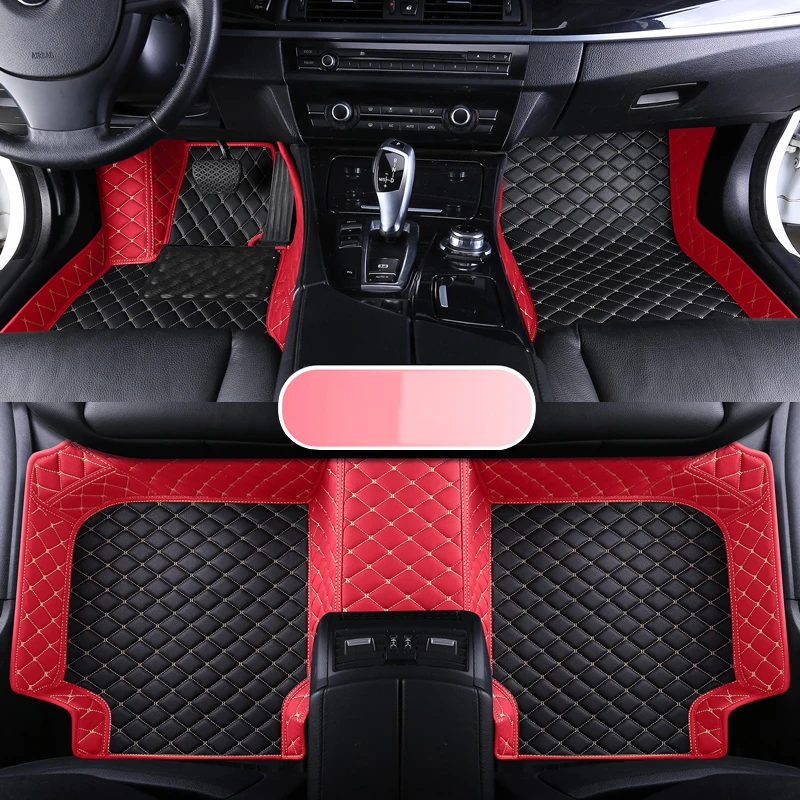 Black Red