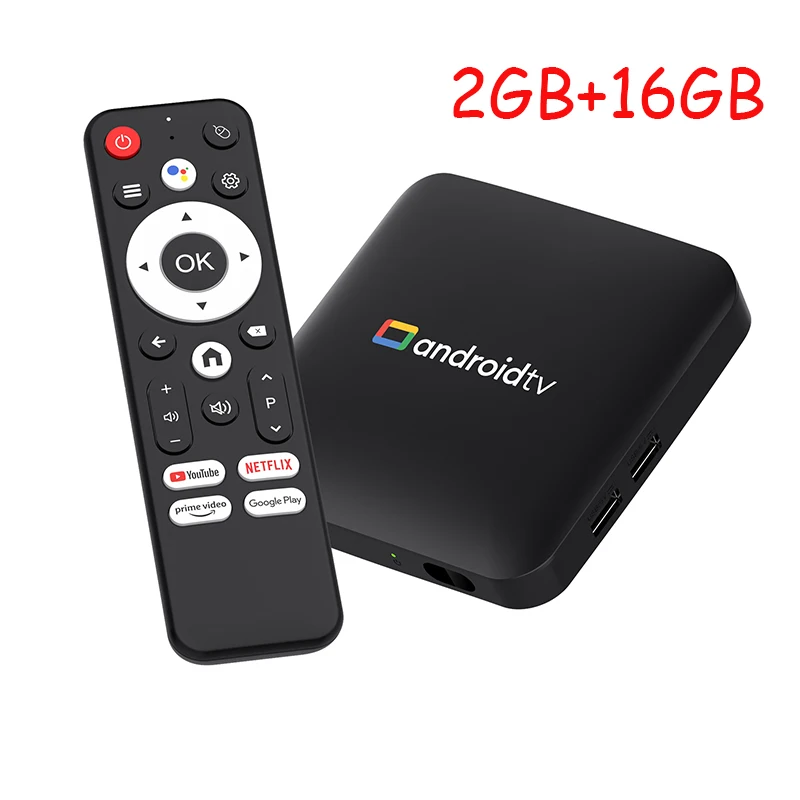2GB 16GB
