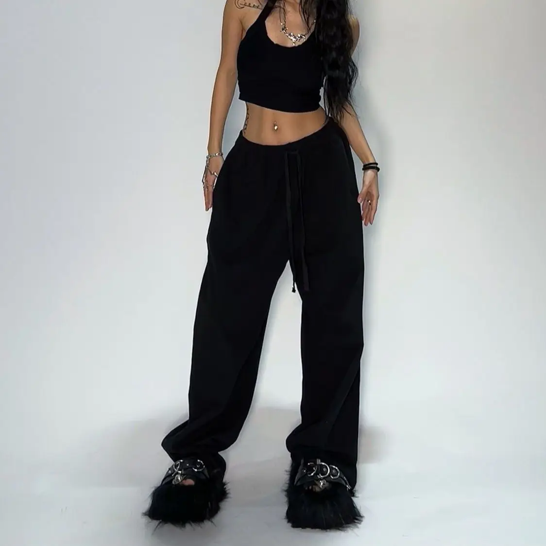 Cool black