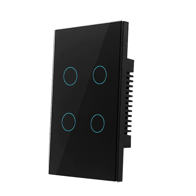 E US WIFI L 4 Bllack