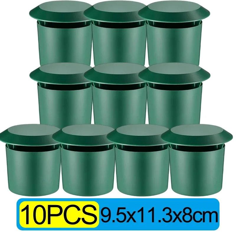 10PCS