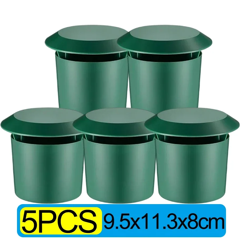 5PCS