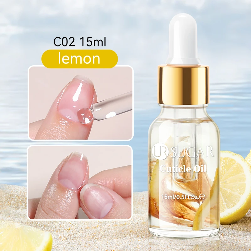 CO2 lemon