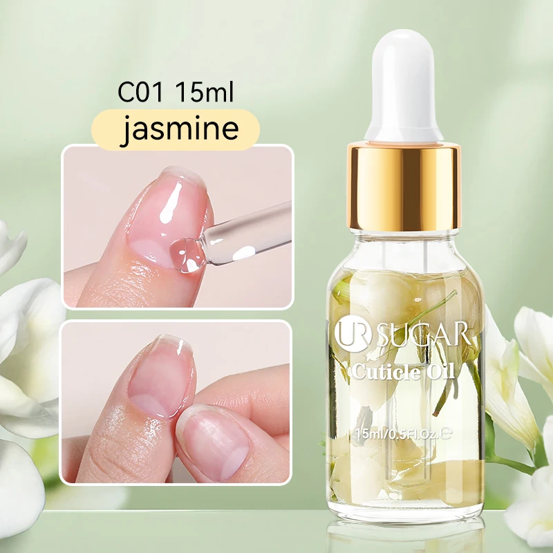 CO1 jasmine