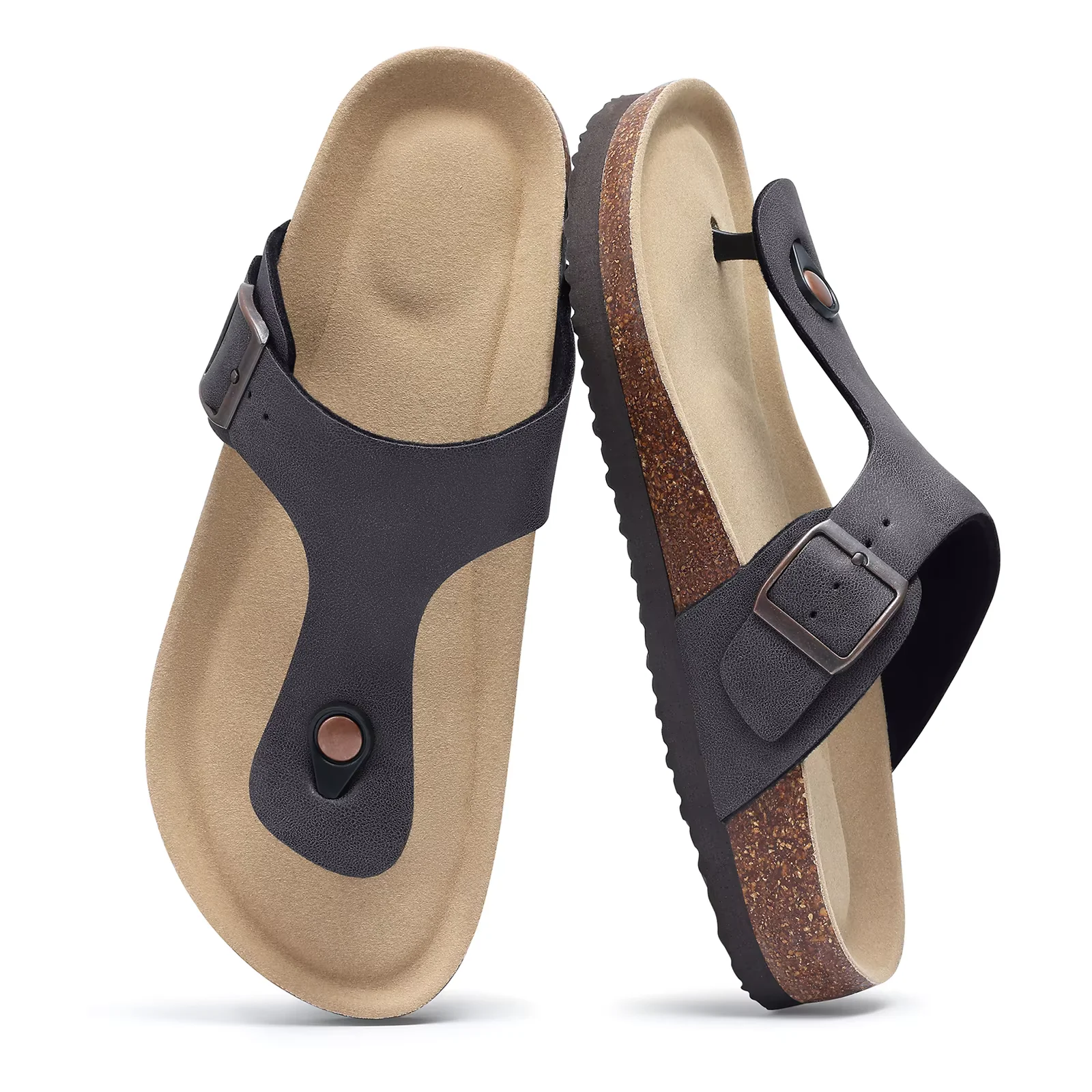 PU DeepBrown A