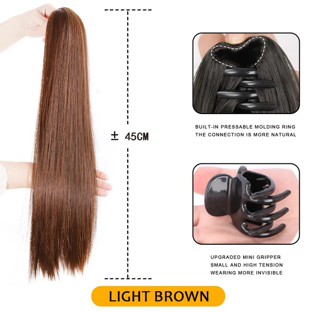 Light Brown