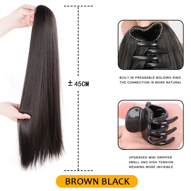 Black Brown