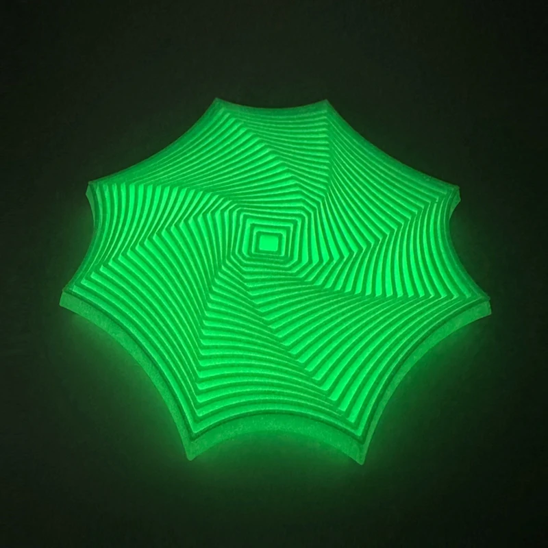 Luminous