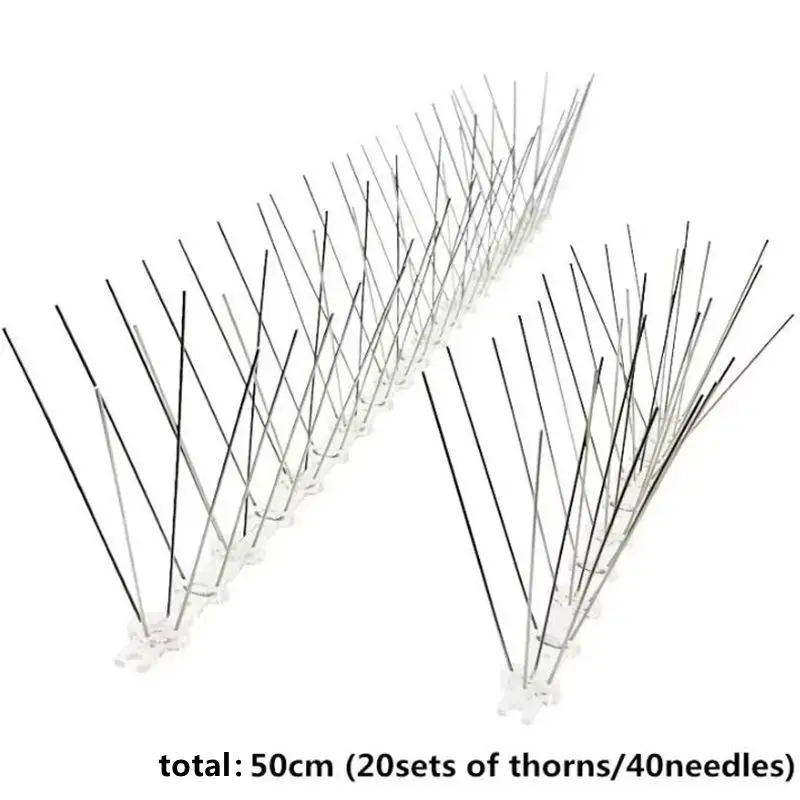 2PCS-50cm