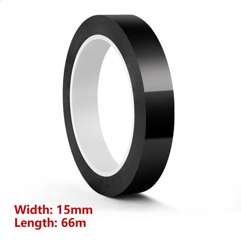 15MM wide-1 roll-66M