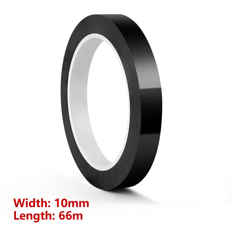 10MM wide-1 roll-66M