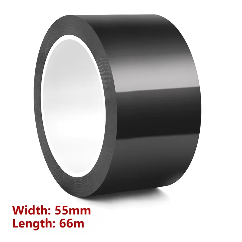 55MM wide-1 roll-66M