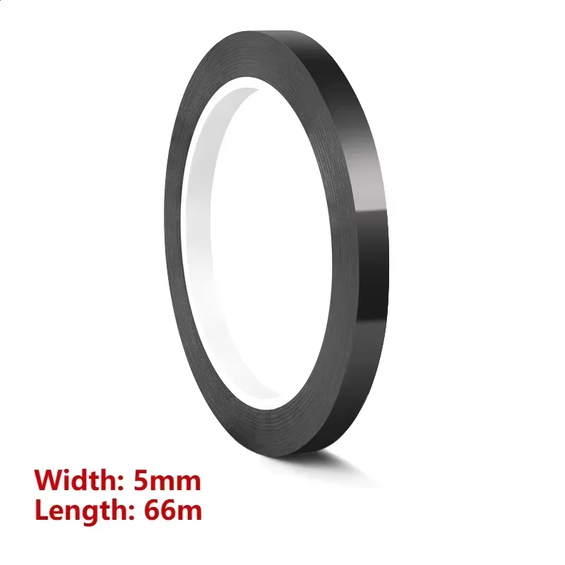5MM wide-1 roll-66M