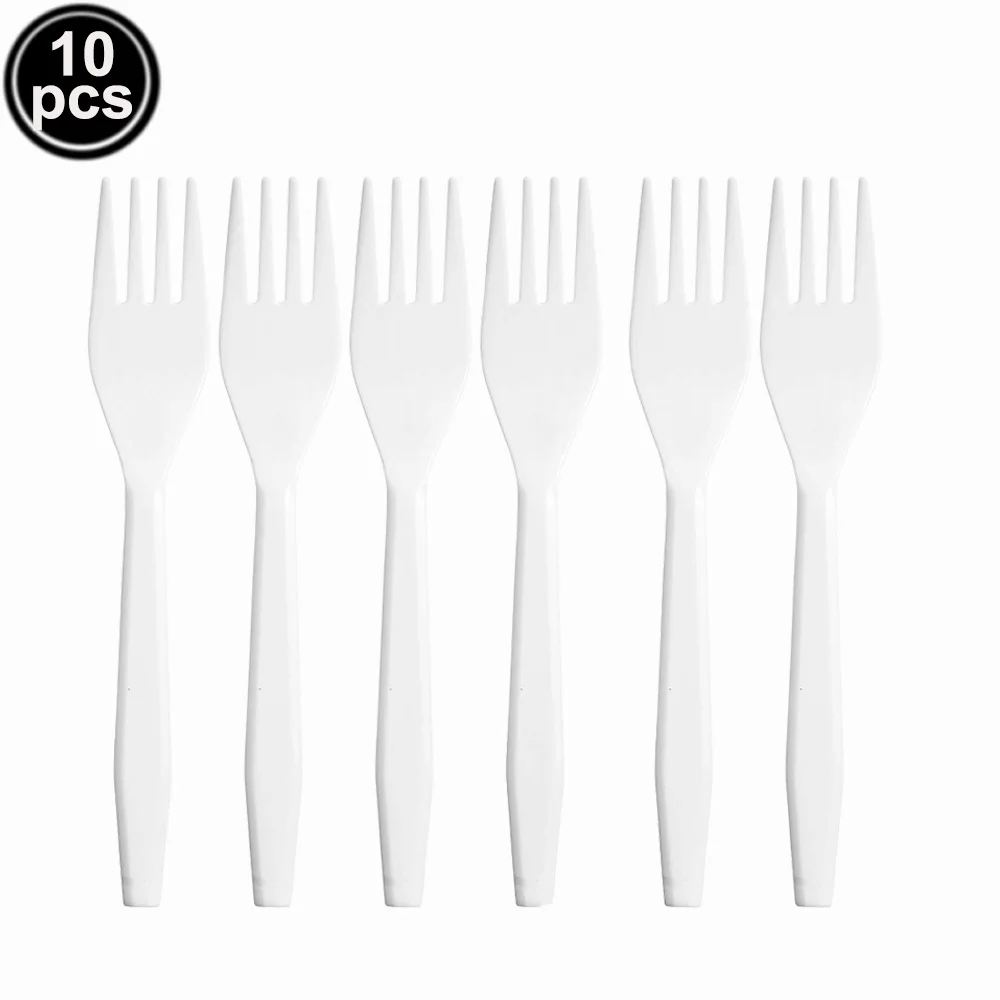 Forks-10pcs