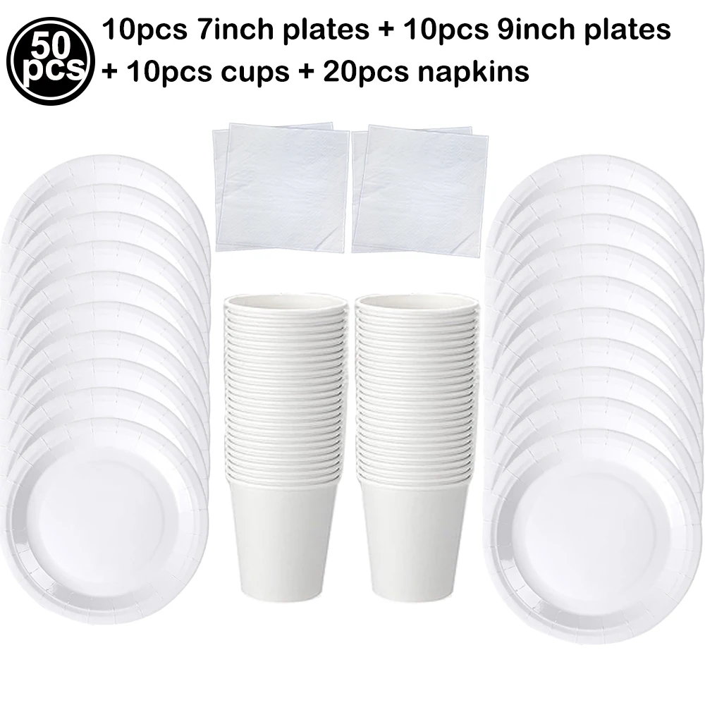 Set-50pcs