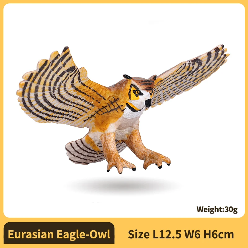 Eurasian Eagle-Owl