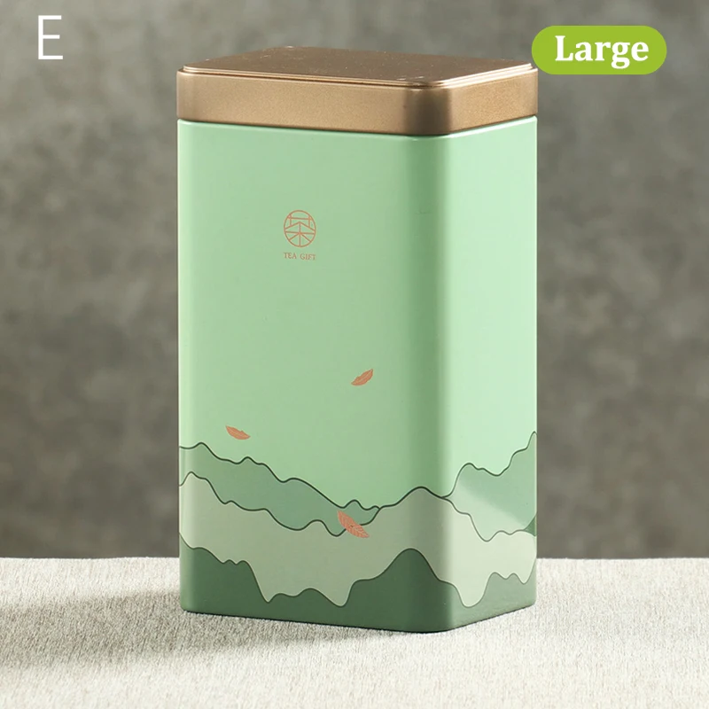 E Large